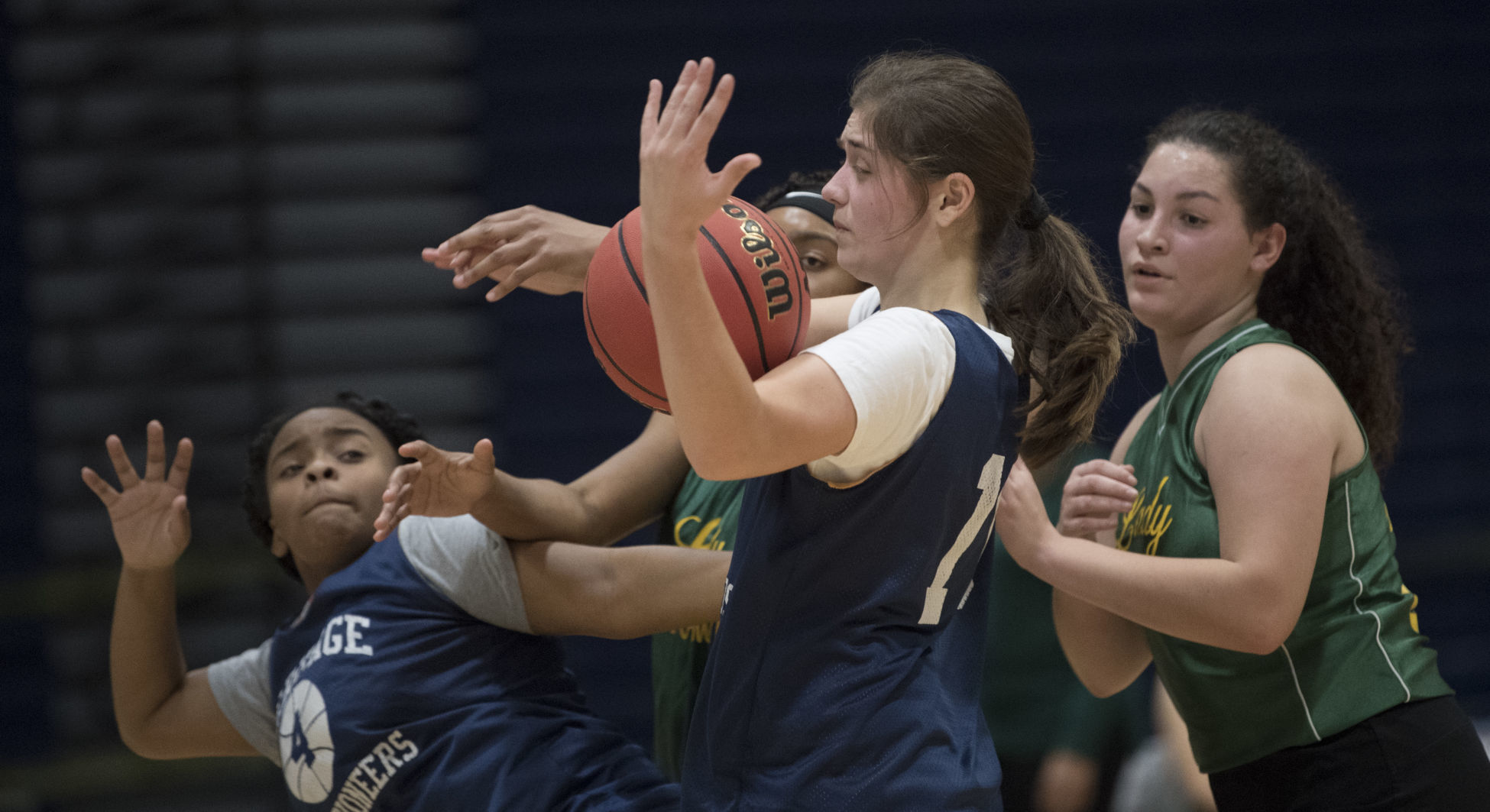 Basketball 1